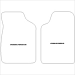 Mitsubishi Eclipse Car Mats